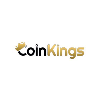 CoinKings Casino 