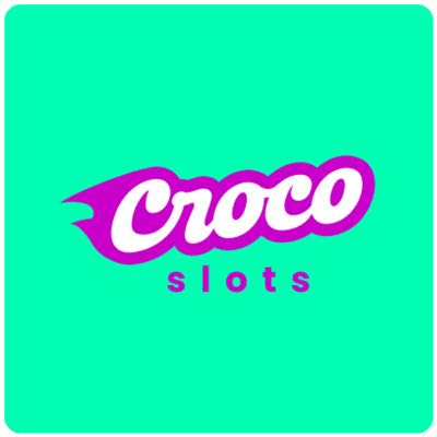 Crocoslots Casino 