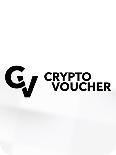 Online Casino Crypto Voucher