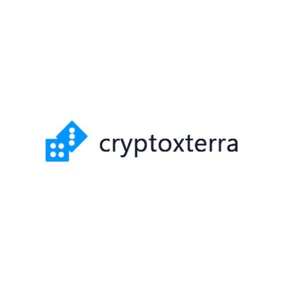 Cryptoxterra Casino 