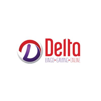 Delta Bingo Online Casino 