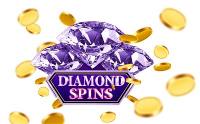 DiamondSpin Casino 