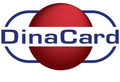 Online Casino Dina Card