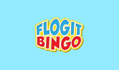 Flog It Bingo Casino 