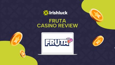 Fruta Casino 