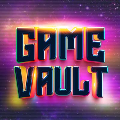 Online Casino Game Vault