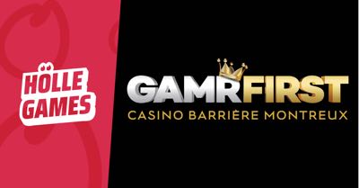 GAMRFIRST Casino 