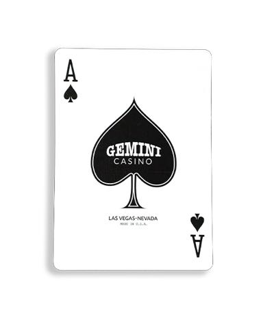 Gemini Casino 