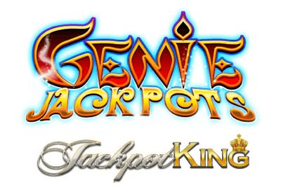 GenieJackpot Casino 