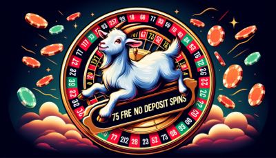 Goat Spins Casino 