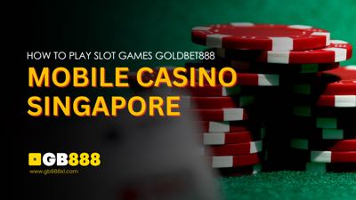 GoldBet888 Casino 