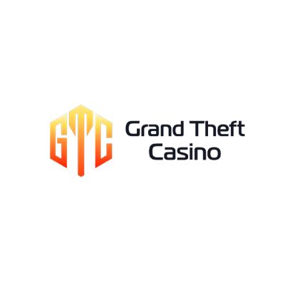 Grand Theft Casino 