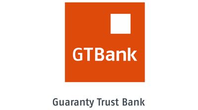 GT Bank 