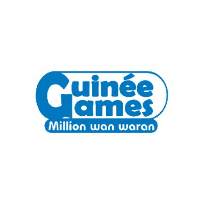 Guinee Games Casino 