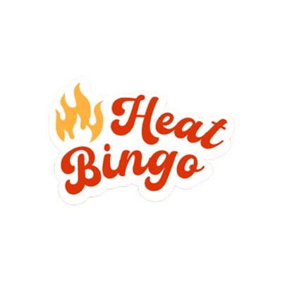 Heat Bingo Casino 