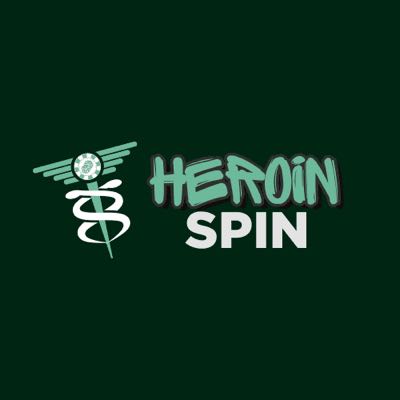 Heroin Spin Casino 