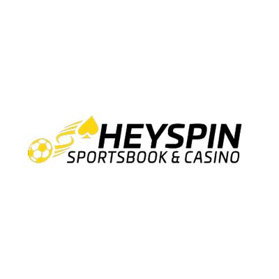 HeySpin Casino 