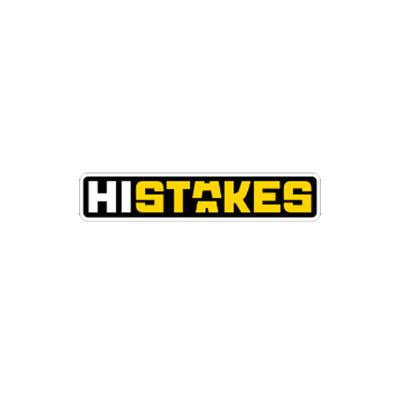 HiStakes Casino			 