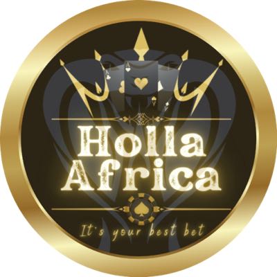 Holla Africa Casino 