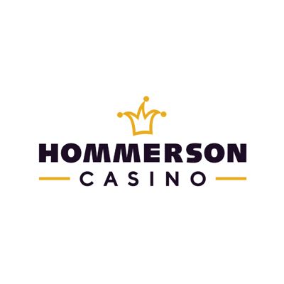 Hommerson Casino 