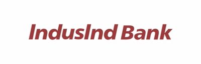 IndusInd Bank 