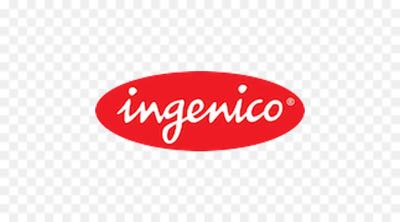 Ingenico 