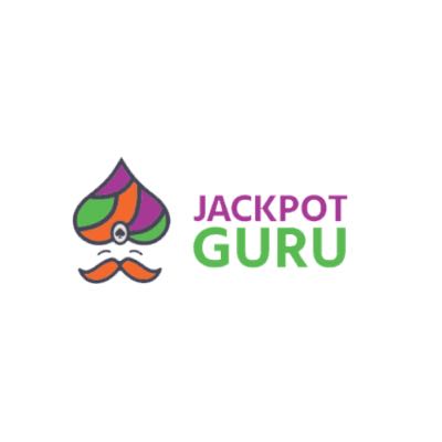 JackpotGuru Casino 