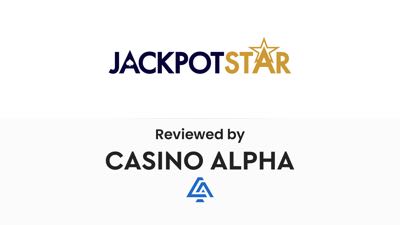 JackpotStar Casino 