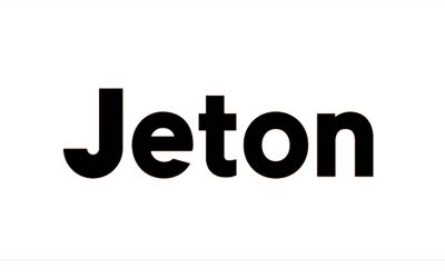 Jeton Card 