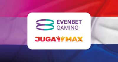 Jugamax Casino 