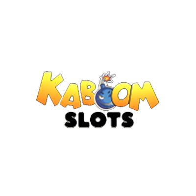 KaboomSlots Casino 