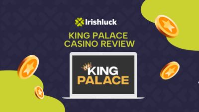 King Palace Casino 