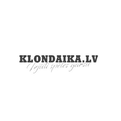 Klondaika Casino 