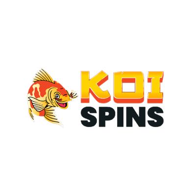 Koi Spins Casino 