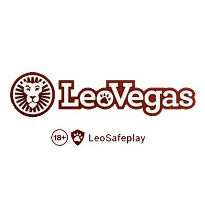 LeoVegas Casino 