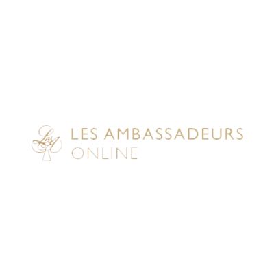 Les Ambassadeurs Online Casino 