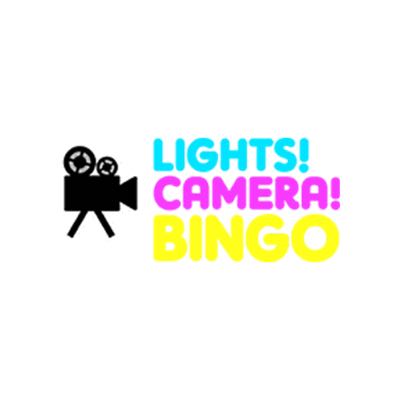 Lights Camera Bingo Casino 