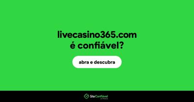 LiveCasino365 