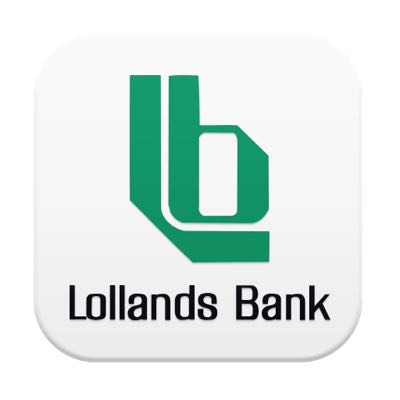 Lollands Bank 