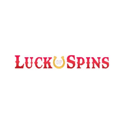 Luck of Spins Casino 