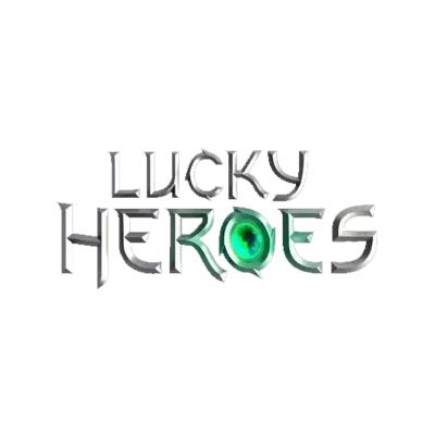 Lucky Heroes Casino 