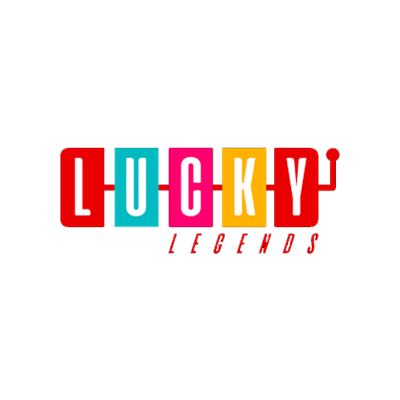 Lucky Legends Casino 