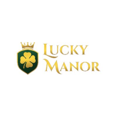 Lucky Manor Casino 