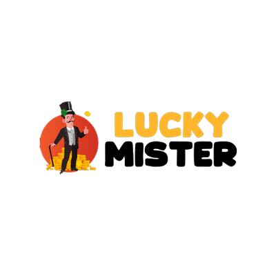 Lucky Mister Casino 