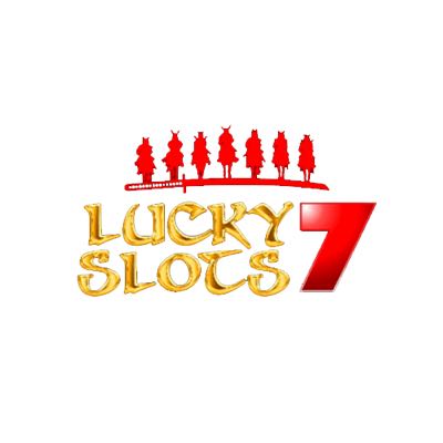 Lucky Slots 7 Casino 