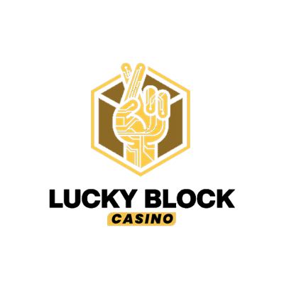 LuckyBlock Casino 