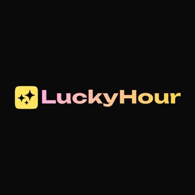 LuckyHour Casino 