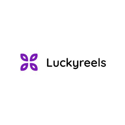 LuckyReels Casino 