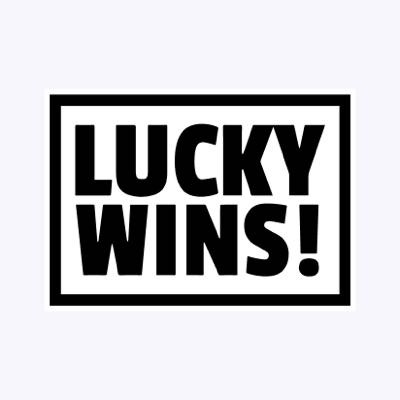 LuckyWins! Casino 