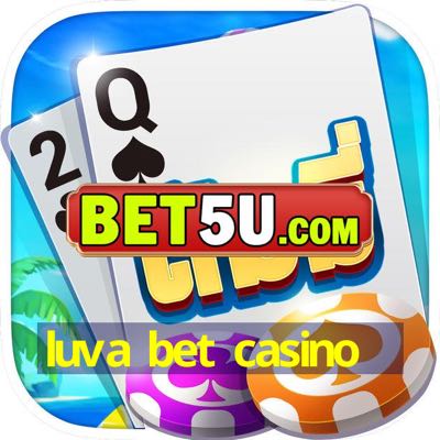 Luva.bet Casino 